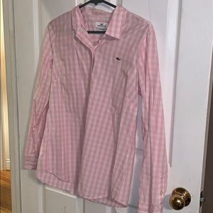 Vineyard Vines Women’s dress shirt